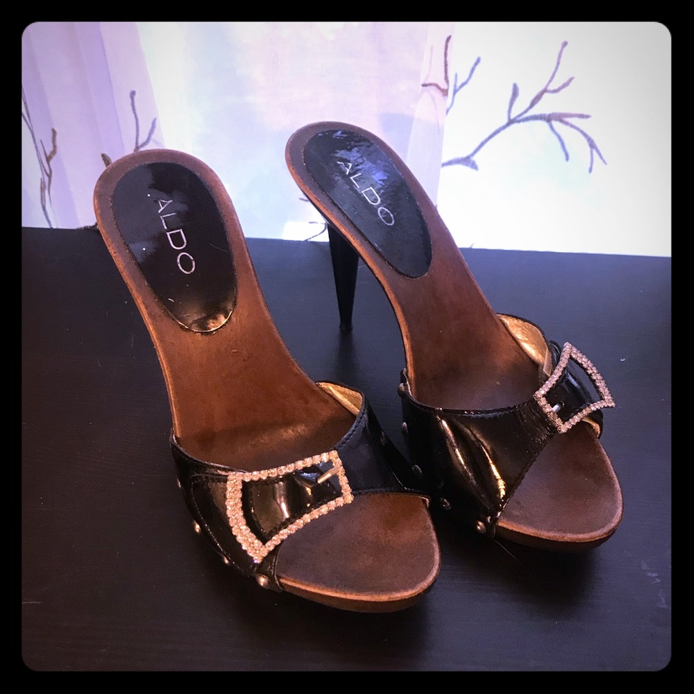 Aldo Heels